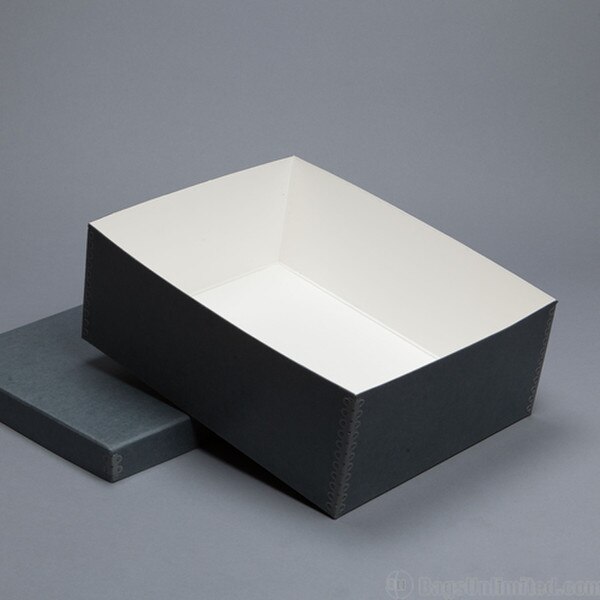 CD Archival Storage Box. Holds 90 C